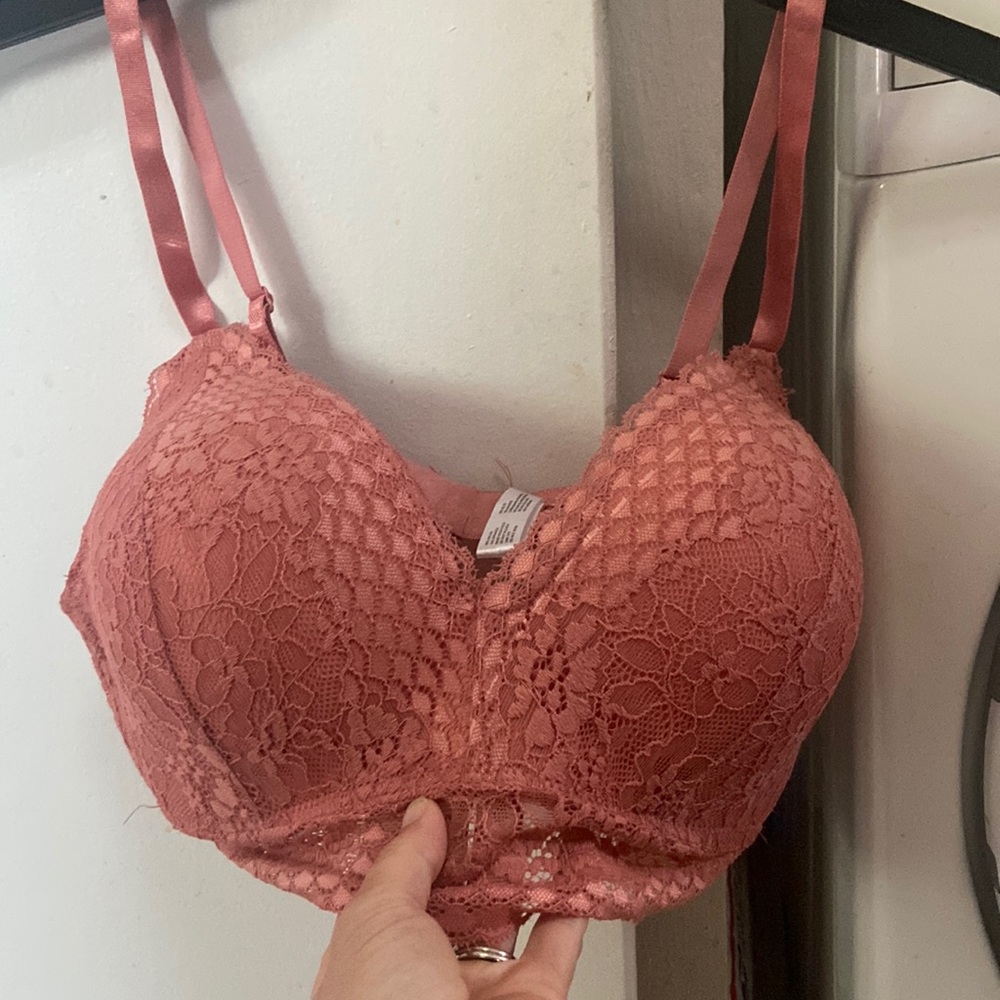 Not for Sale Dreamwear Lace Bra Size 38C
